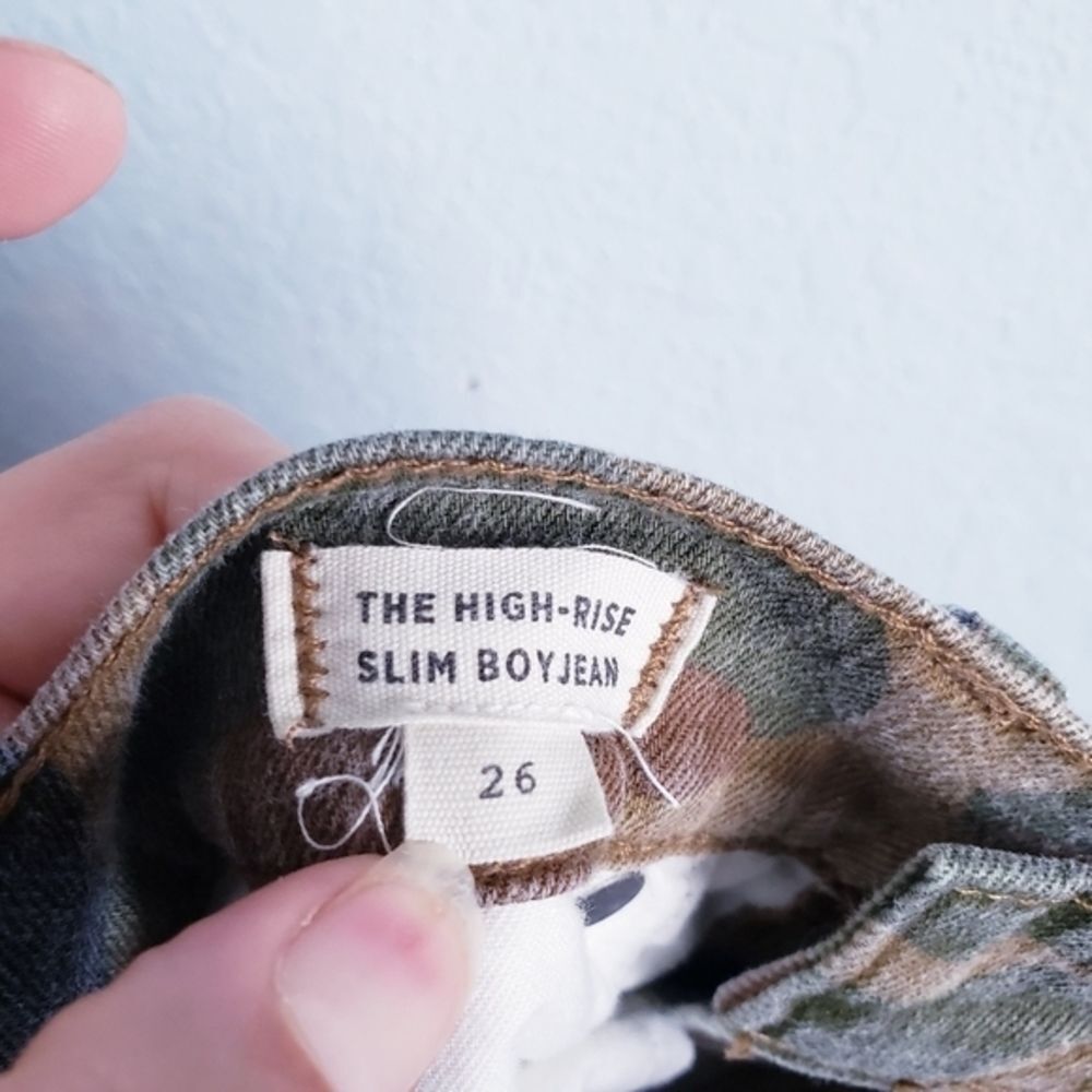‎Madewell - Picture 8 of 8